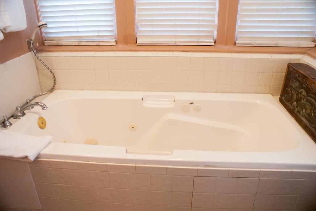 Armstrong Mansion Salt Lake City Chambre photo